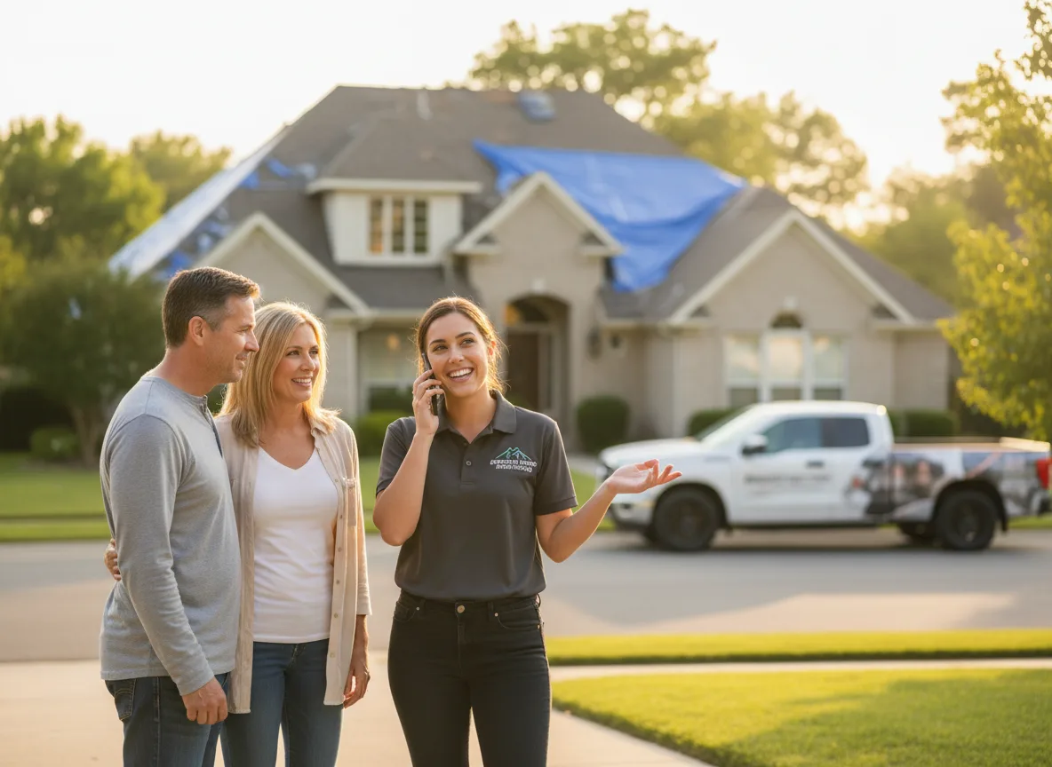 Emergency Roof Repair Dafter, MI FAQs